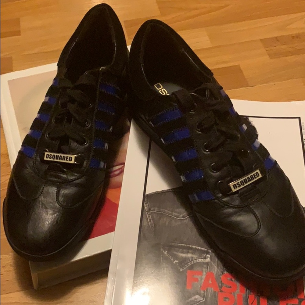 DSQUARED sneakers